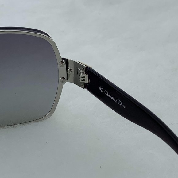 Dior 2 Shaded Sunglasses main image 6